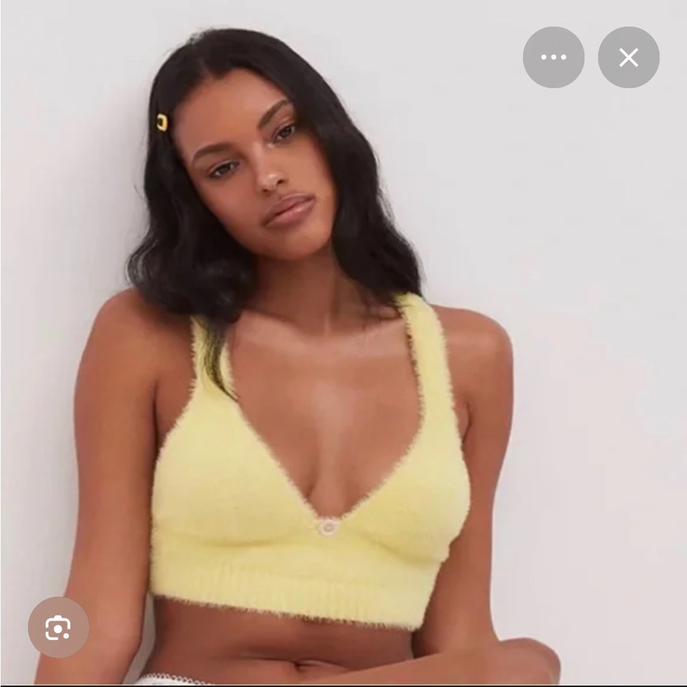 for love and lemons devon top